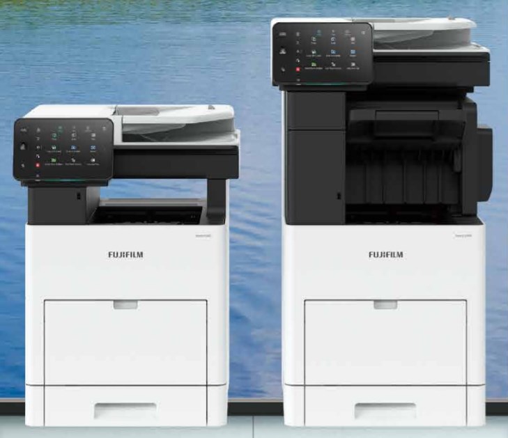 Apeos 6340 (Model-PFS-EX)